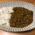 hirose3939's cooksnap of when they made 市販ルーで超簡単キーマカレー♪.
