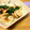 あいるーキッチン's cooksnap of when they made イカとほうれん草の醤油麹バター炒め♪.