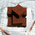 ☆tomomo's cooksnap of when they made 絶品☆生チョコ.