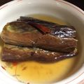 メロンパンケーキ's cooksnap of when they made 母の味☆なすの煮浸し～簡単ver～.