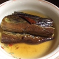 メロンパンケーキ's cooksnap of when they made 母の味☆なすの煮浸し～簡単ver～.