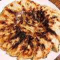 pkysz's cooksnap of when they made 創味シャンタンDXで簡単ジューシー餃子.