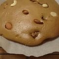 cook玉様's cooksnap of when they made HMで作るコーヒーチョコチップマフィン.
