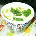 鈴のママ's cooksnap of when they made ぷるんぷるんの茶碗蒸し【白だし！】.