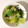 xoz's cooksnap of when they made ☆菜の花 キャベツの鰹節 えごま油和え♡.