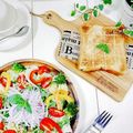 ＊ラビママ＊'s cooksnap of when they made 魚焼グリルでトースト！火の方が美味しい！.