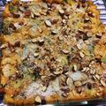goopaku's cooksnap of when they made ビーガン☆アメリカ定番マックアンドチーズ.
