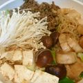 matiyo's cooksnap of when they made スキ！スキ！すき焼き（関西風）.