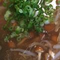 ちゅんたい's cooksnap of when they made ☆なめこのみぞれスープ☆.