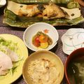 yukanosuke's cooksnap of when they made プチトマトの即席キムチ.