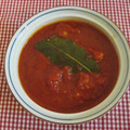 kinmaru's cooksnap of when they made 自家製★トマトソース.