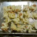 すいりん's cooksnap of when they made 離乳食後期☆手づかみうどん.