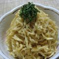 caramel-cookie's cooksnap of when they made 簡単！切り干し大根で箸休め.