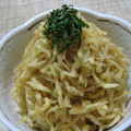caramel-cookie's cooksnap of when they made 簡単！切り干し大根で箸休め.