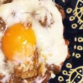 かなしの's cooksnap of when they made カレーをリメイク☆カレードリア.