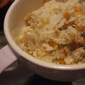 ｍａｃｏ's cooksnap of when they made とうもろこしの洋風炊き込みご飯.