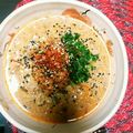 みほえり's cooksnap of when they made ヘルシー豆乳担々麺.