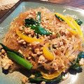 ミシガン娘。's cooksnap of when they made 簡単うまい！豚ひき肉と春雨の中華炒め.