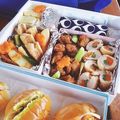 ☆ぶれたん☆'s cooksnap of when they made お弁当に✿鶏ささみdeくるくる野菜巻き.