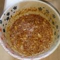 ももます's cooksnap of when they made やみつき しゃぶしゃぶのタレ✨.