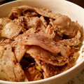 クックVNSB48☆'s cooksnap of when they made 豚バラと長ネギのライム塩炒め.