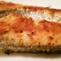 クックVNSB48☆'s cooksnap of when they made 鮭のムニエル.