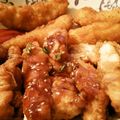 クックVNSB48☆'s cooksnap of when they made 鶏もも肉の中華風照り焼き.