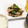 ゆゆʕ•ᴥ•ʔ's cooksnap of when they made なすと豚肉のさっぱりぽん酢炒め.
