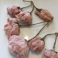はるtoEli's cooksnap of when they made フワッと咲いた。桜の塩漬け使い方コツ.