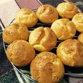 ぺこら９９'s cooksnap of when they made シュークリーム.