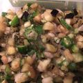 すみっこ2011's cooksnap of when they made 山形のだし.