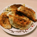 ミリヨ's cooksnap of when they made 餃子の皮で簡単♡サモサ♡.