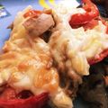 kanahoda's cooksnap of when they made 【社長のレシピ】簡単ナスグラタン★.
