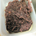 かなヒロ's cooksnap of when they made あんこ　 砂糖不使用.