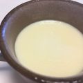蛙と鳩's cooksnap of when they made 絶品☆焼きプリン.