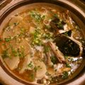 よよっち♪'s cooksnap of when they made ぶり大根のスープ煮込み❤.
