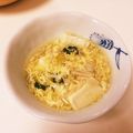 ココアとミント's cooksnap of when they made 簡単！豆腐のかき玉あんかけ.