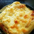 ゆうひﾏﾏﾝ's cooksnap of when they made ■糖質制限■おからでベーコンチーズパン味.