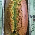 クック9249IF☆'s cooksnap of when they made とっても簡単！HMで抹茶のパウンドケーキ.