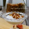 みかぱちこ's cooksnap of when they made 自家製♬フルーツグラノーラ.