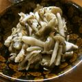 低カロ探検隊's cooksnap of when they made 自家製なめたけいろいろキノコ.