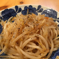 ChunChun☆≡'s cooksnap of when they made 簡単♪ カレー風味のもやし炒め 3分.