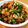 miya327's cooksnap of when they made 和食の定番★優しい味★基本の【ニラ玉】.