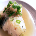 hiroerico's cooksnap of when they made 鬼おろしで☆鱈のみぞれ煮.