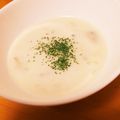 ☆ichika＊☆'s cooksnap of when they made おうちにあるもので簡単☆クラムチャウダー.