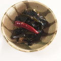 まみむめる's cooksnap of when they made ご飯のお供★わかめのつくだ煮.