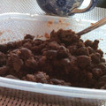 Amalka's cooksnap of when they made 小豆あんこを炊飯器で！！.