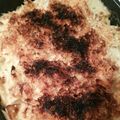 かぴーな's cooksnap of when they made めっっちゃ簡単グラタンドリア(ライス).