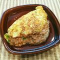 あーこ姐's cooksnap of when they made 時短☆簡単納豆オムレツ.
