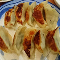 蜜茄子's cooksnap of when they made 餃子の皮 簡単手作り ギョウザの皮.